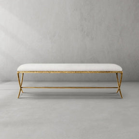 Thaddeus Alexander X-base Bench
