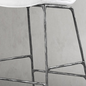 Thaddeus Modern Bar Chair