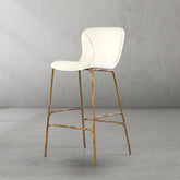 Thaddeus Modern Bar Chair