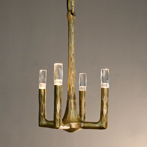 Thaddeus Pendant