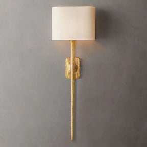 Thara Grand Shaded Wall Sconce