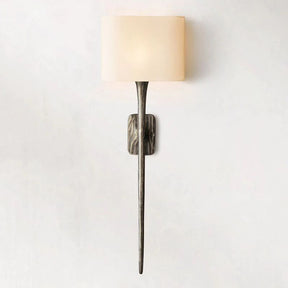 Thara Grand Shaded Wall Sconce