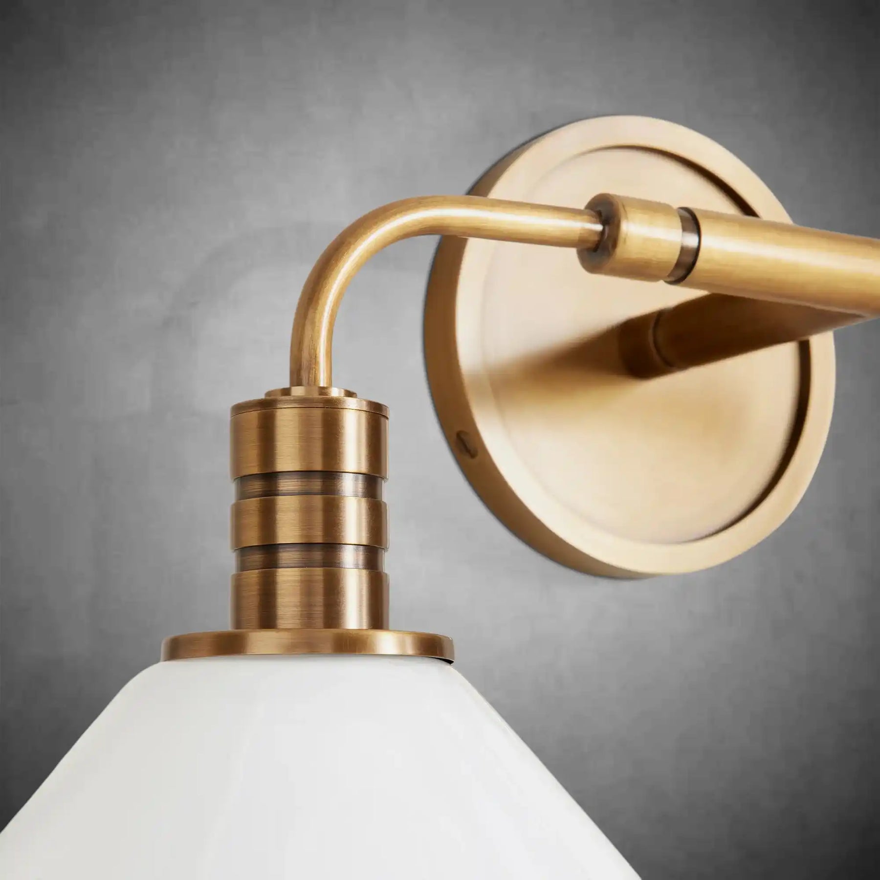 Theron Double Wall Sconce for Bedroom Hallway