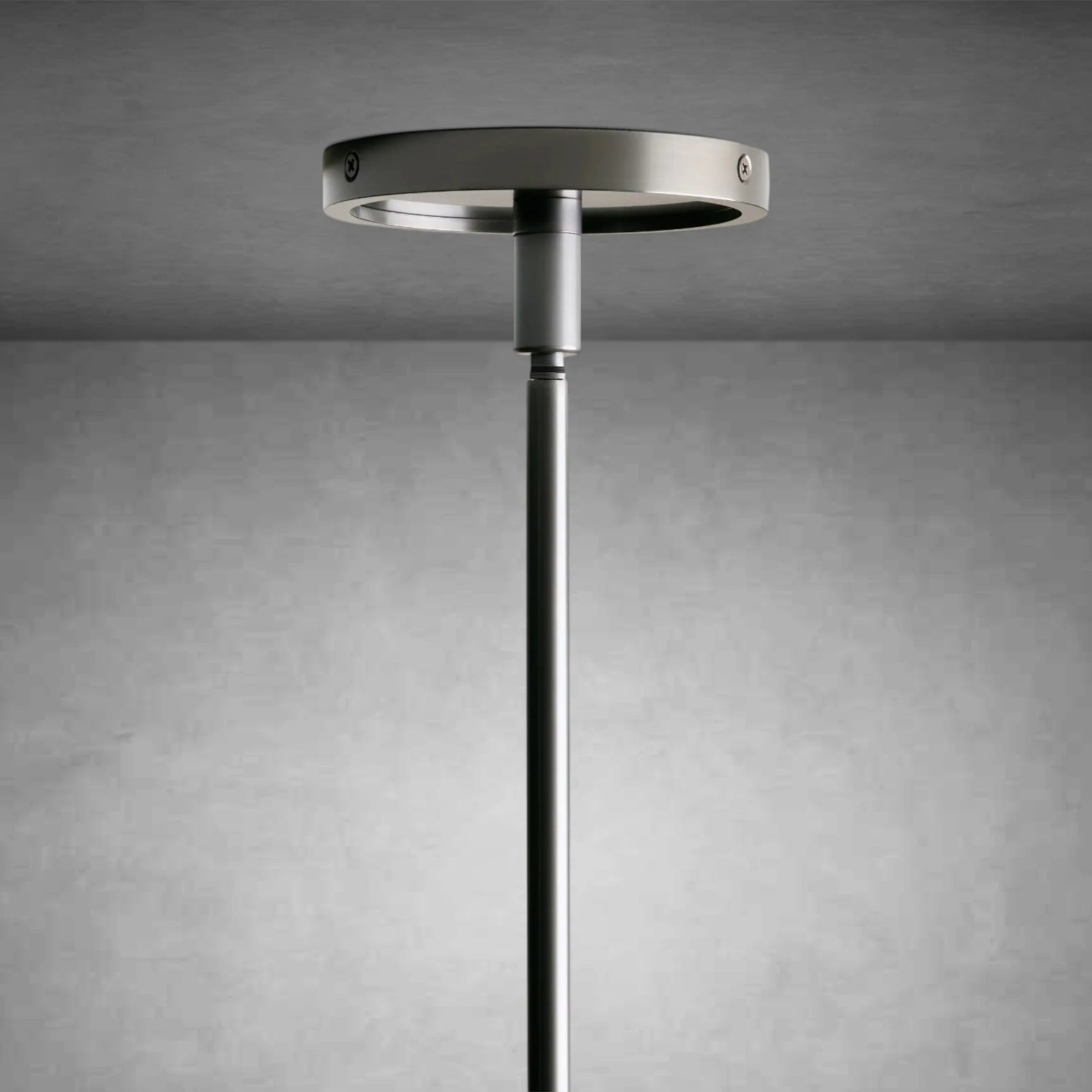 Theron Glass Round Chandelier 30'' 52''