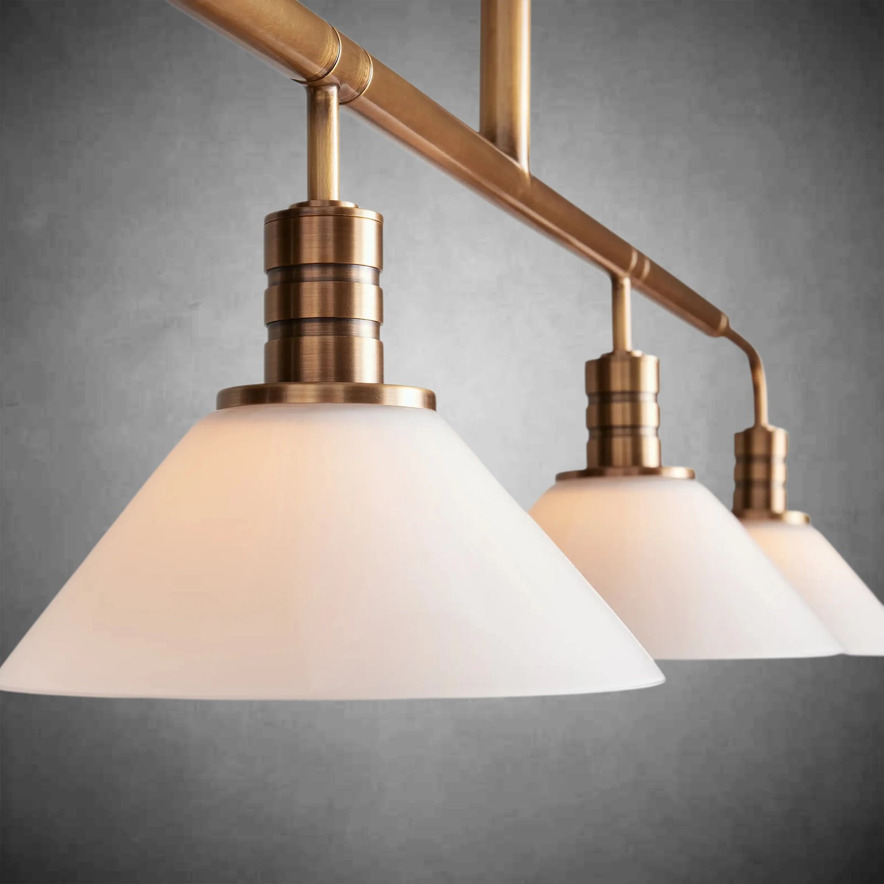 Theron Linear Chandelier