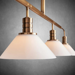Theron Linear Chandelier
