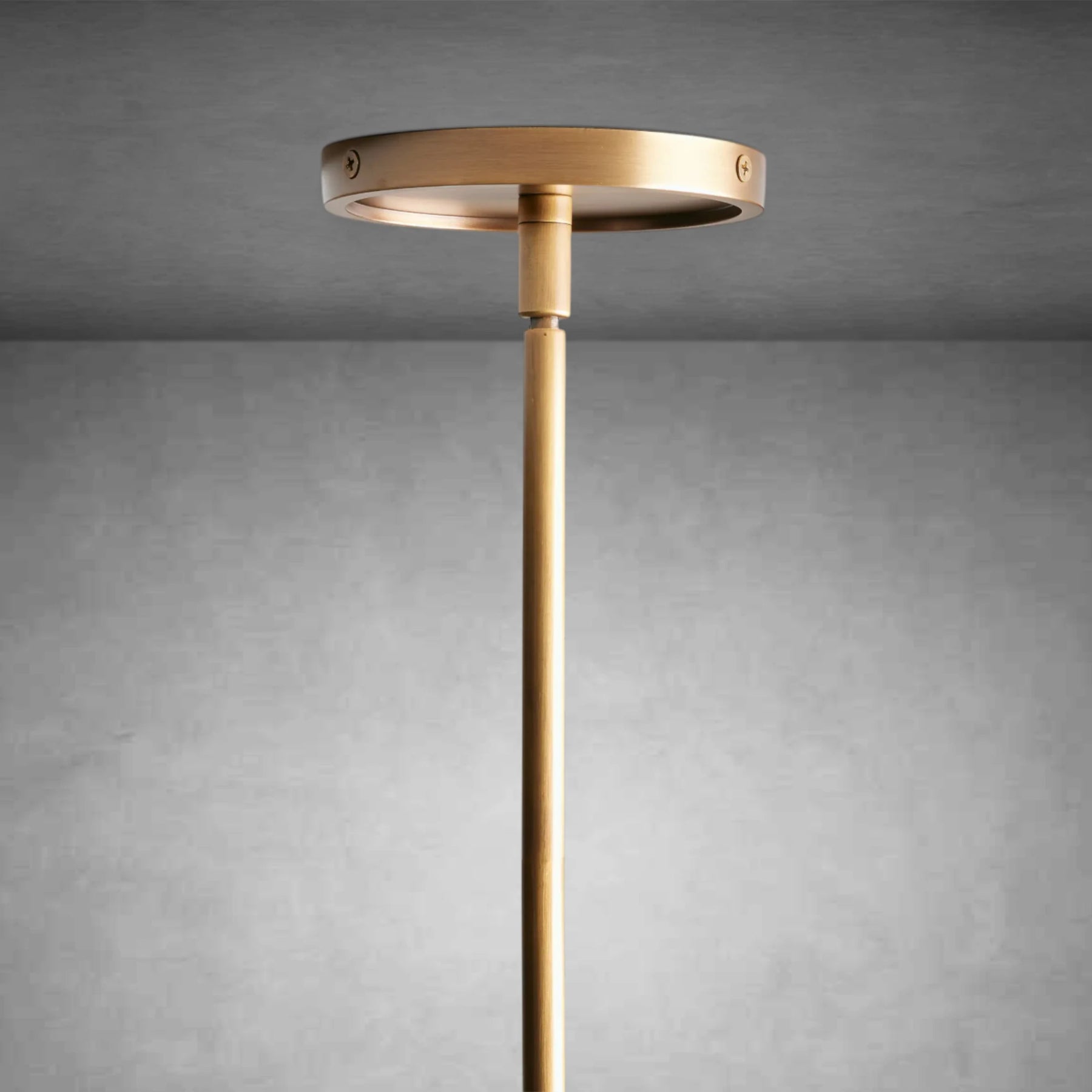 Theron Linear Chandelier