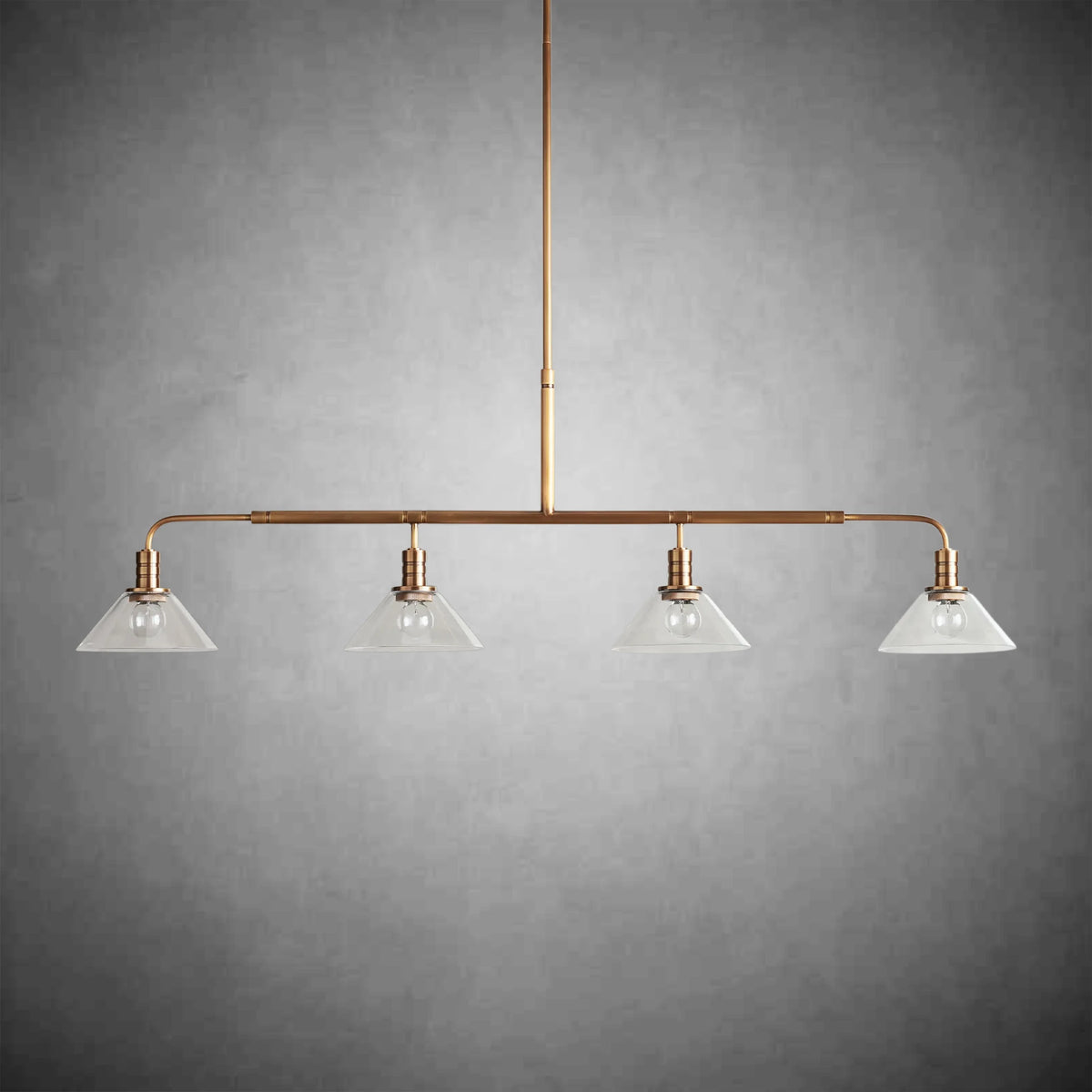 Theron Linear Chandelier