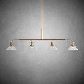 Theron Linear Chandelier