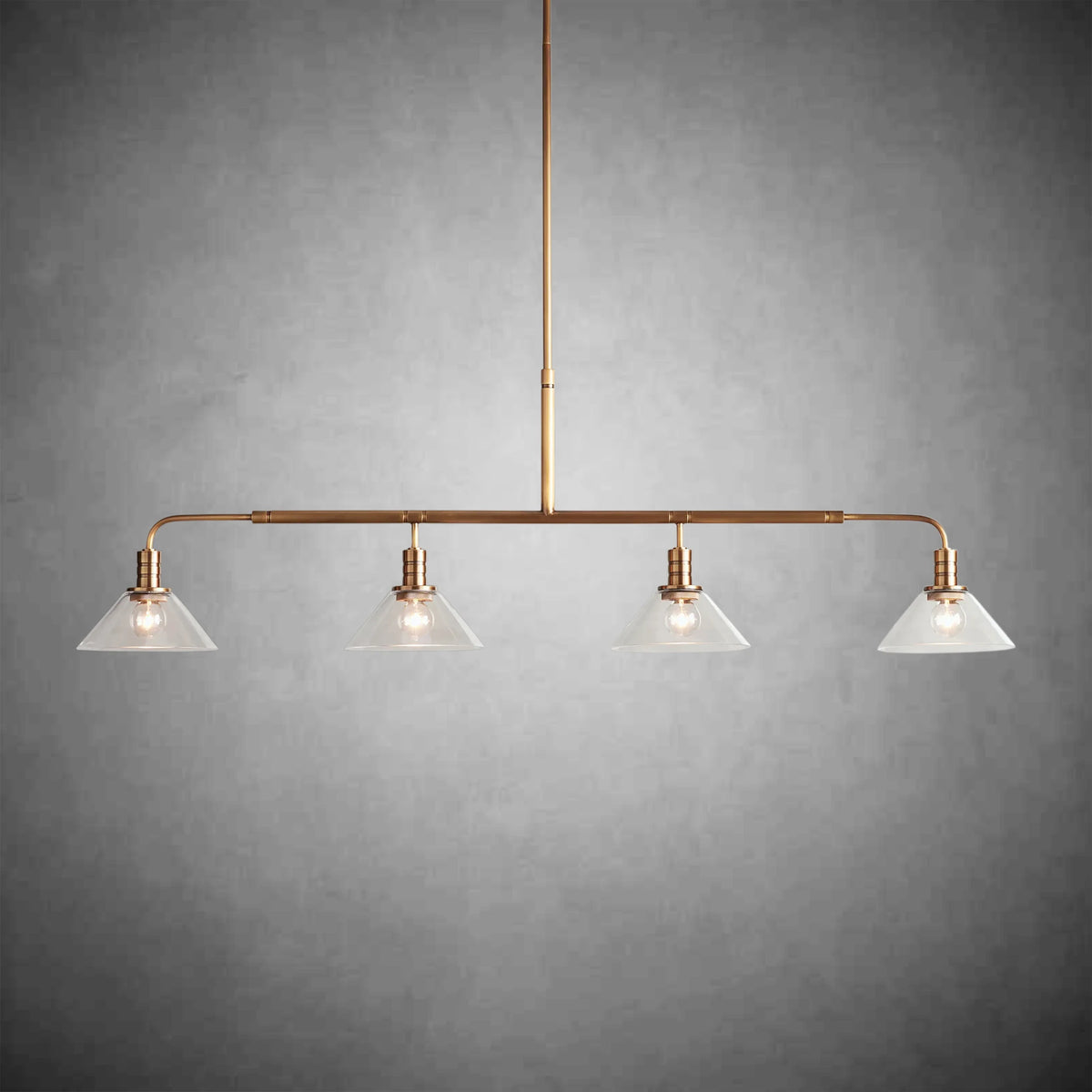 Theron Linear Chandelier