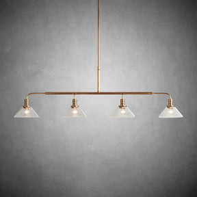 Theron Linear Chandelier