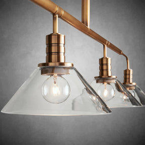 Theron Linear Chandelier