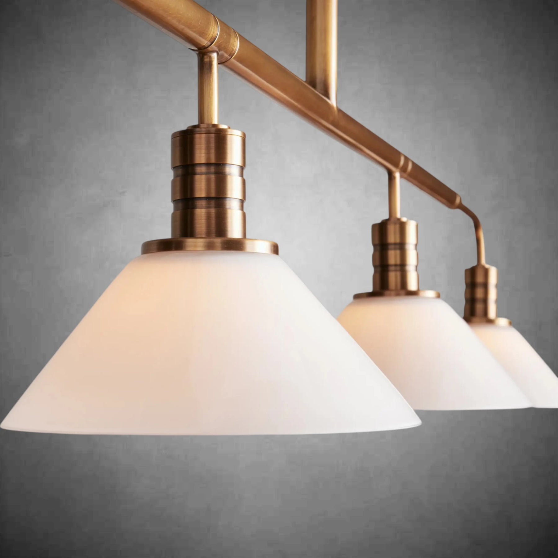 Theron Linear Chandelier