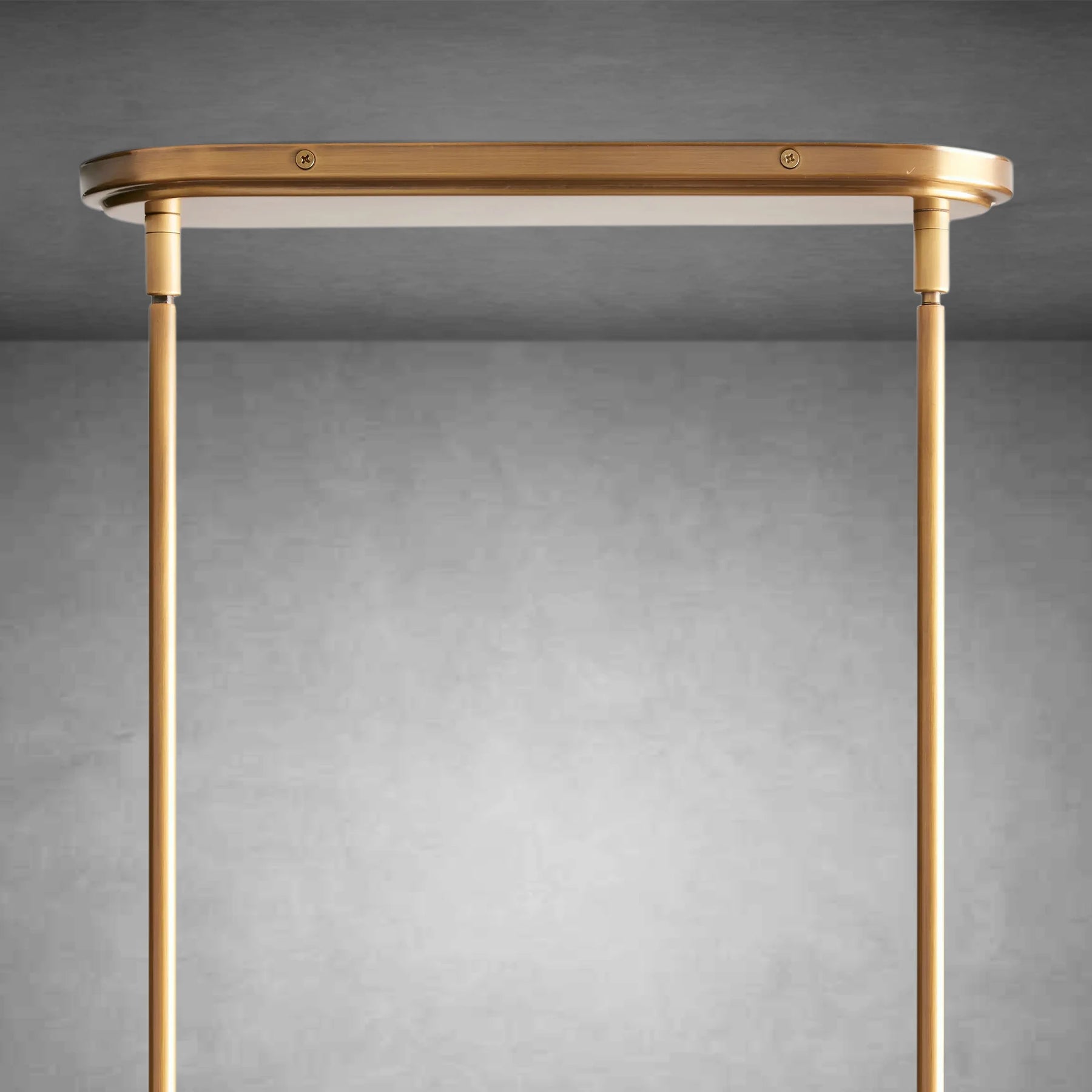 Theron Linear Chandelier