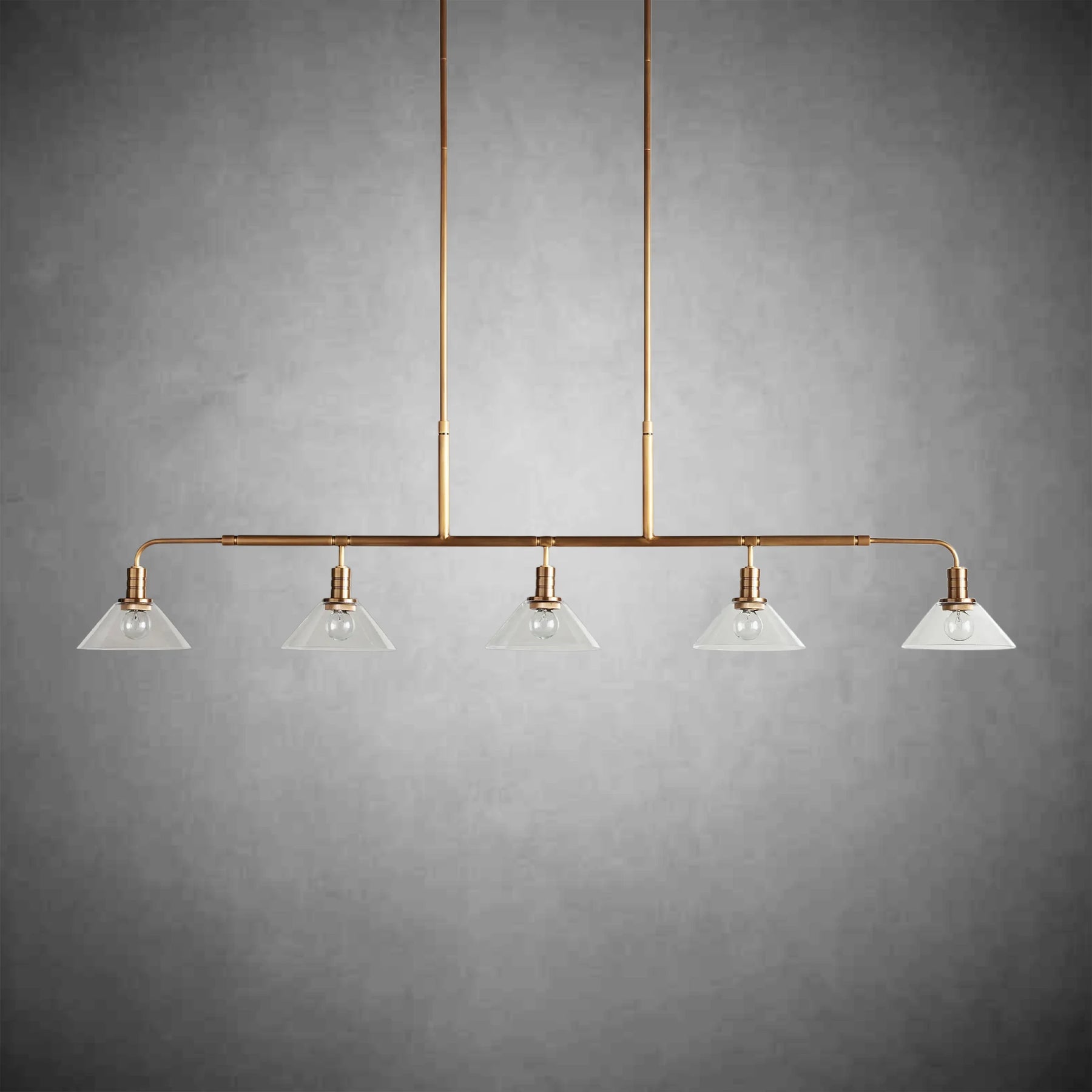 Theron Linear Chandelier
