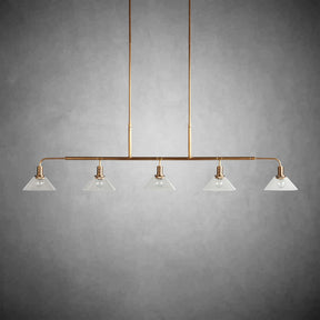 Theron Linear Chandelier