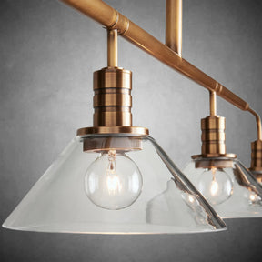 Theron Linear Chandelier