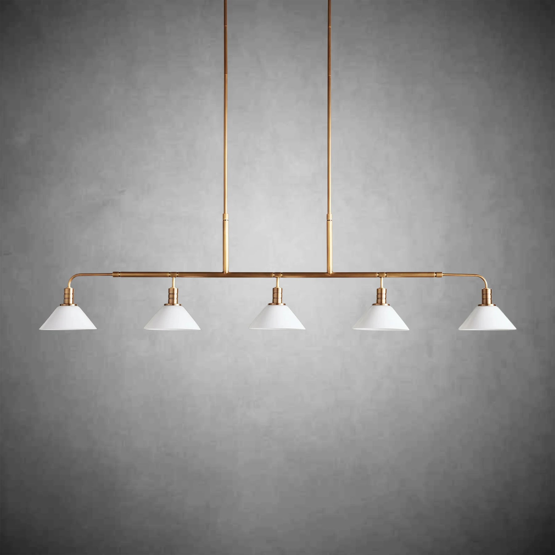 Theron Linear Chandelier