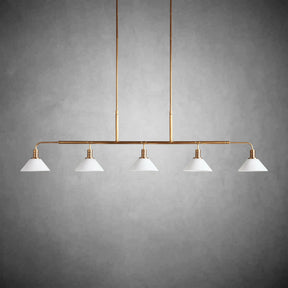 Theron Linear Chandelier