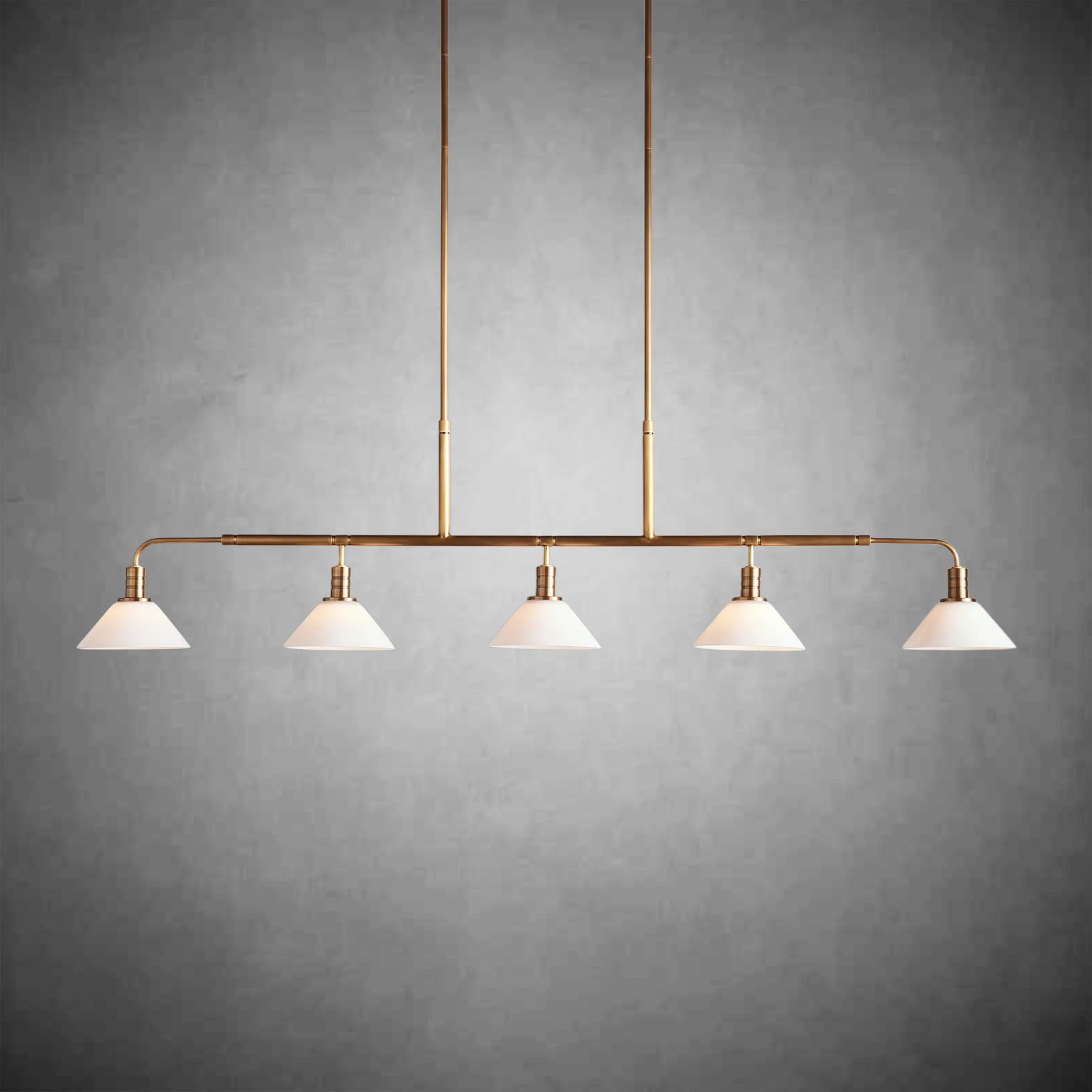 Theron Linear Chandelier