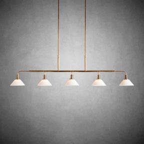 Theron Linear Chandelier