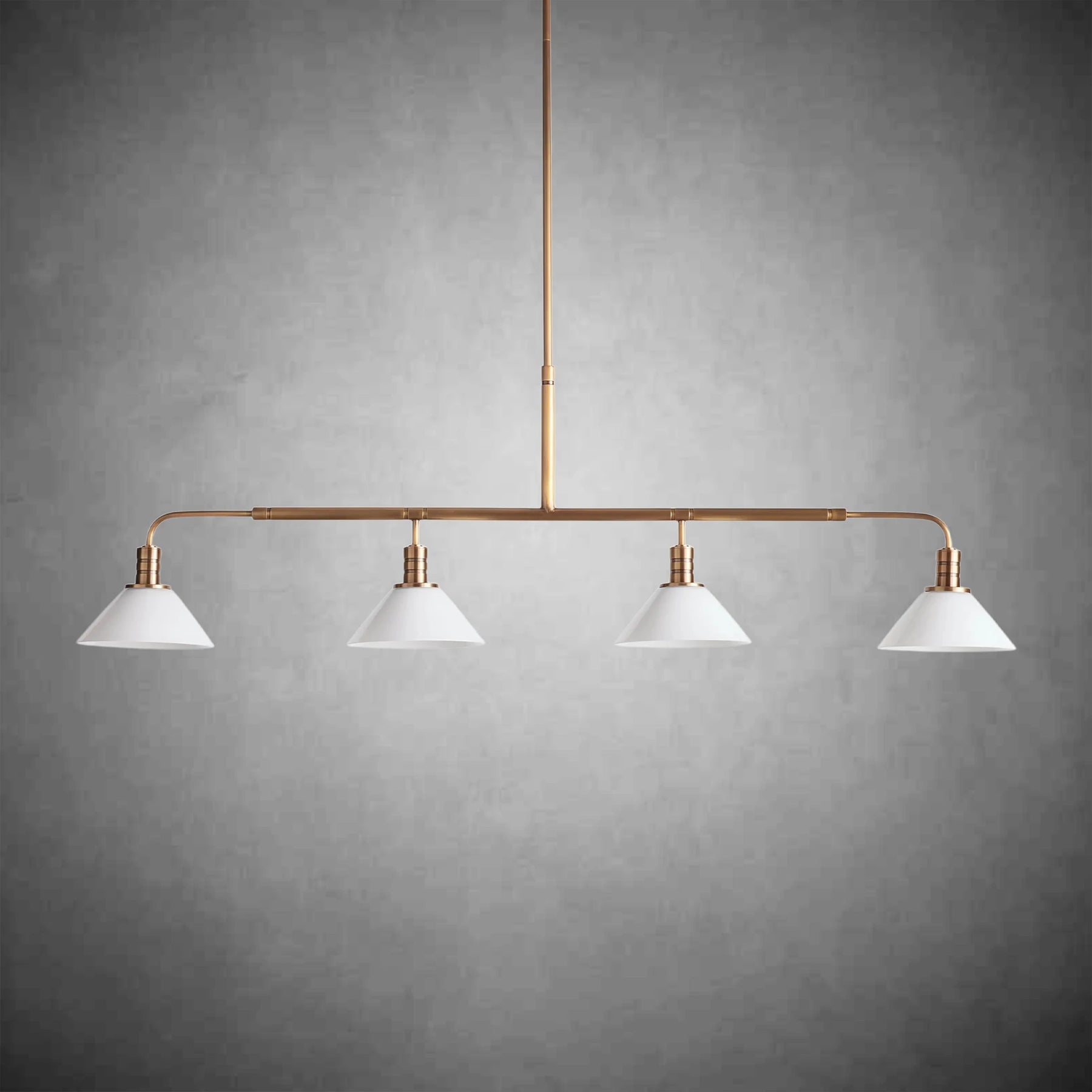 Theron Linear Chandelier