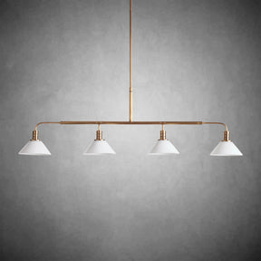 Theron Linear Chandelier