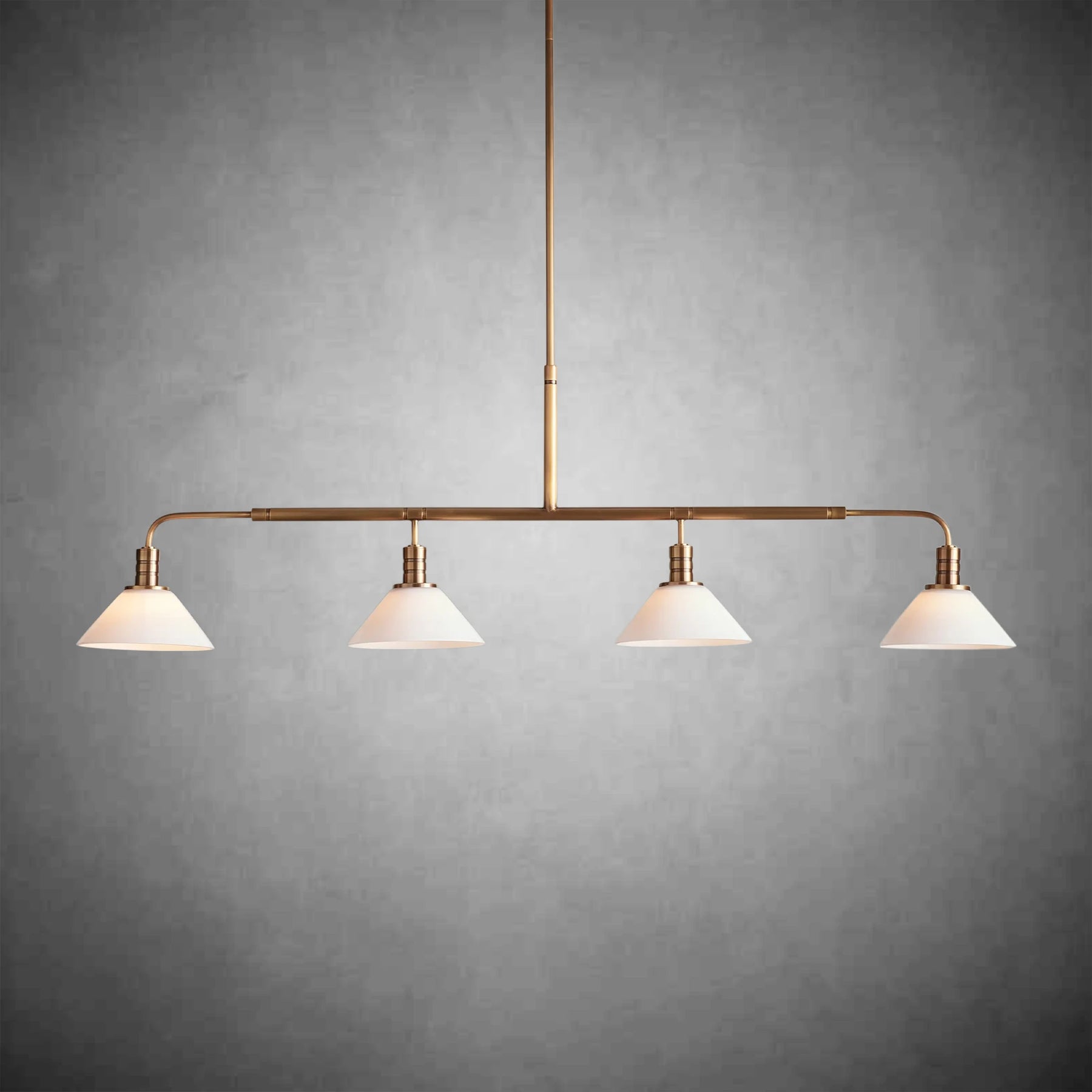 Theron Linear Chandelier