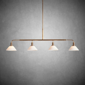 Theron Linear Chandelier