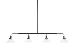 Theron Linear Chandelier
