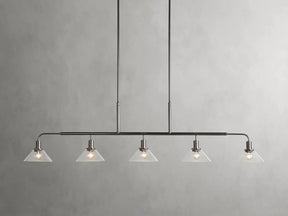 Theron Linear Chandelier