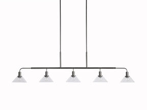 Theron Linear Chandelier