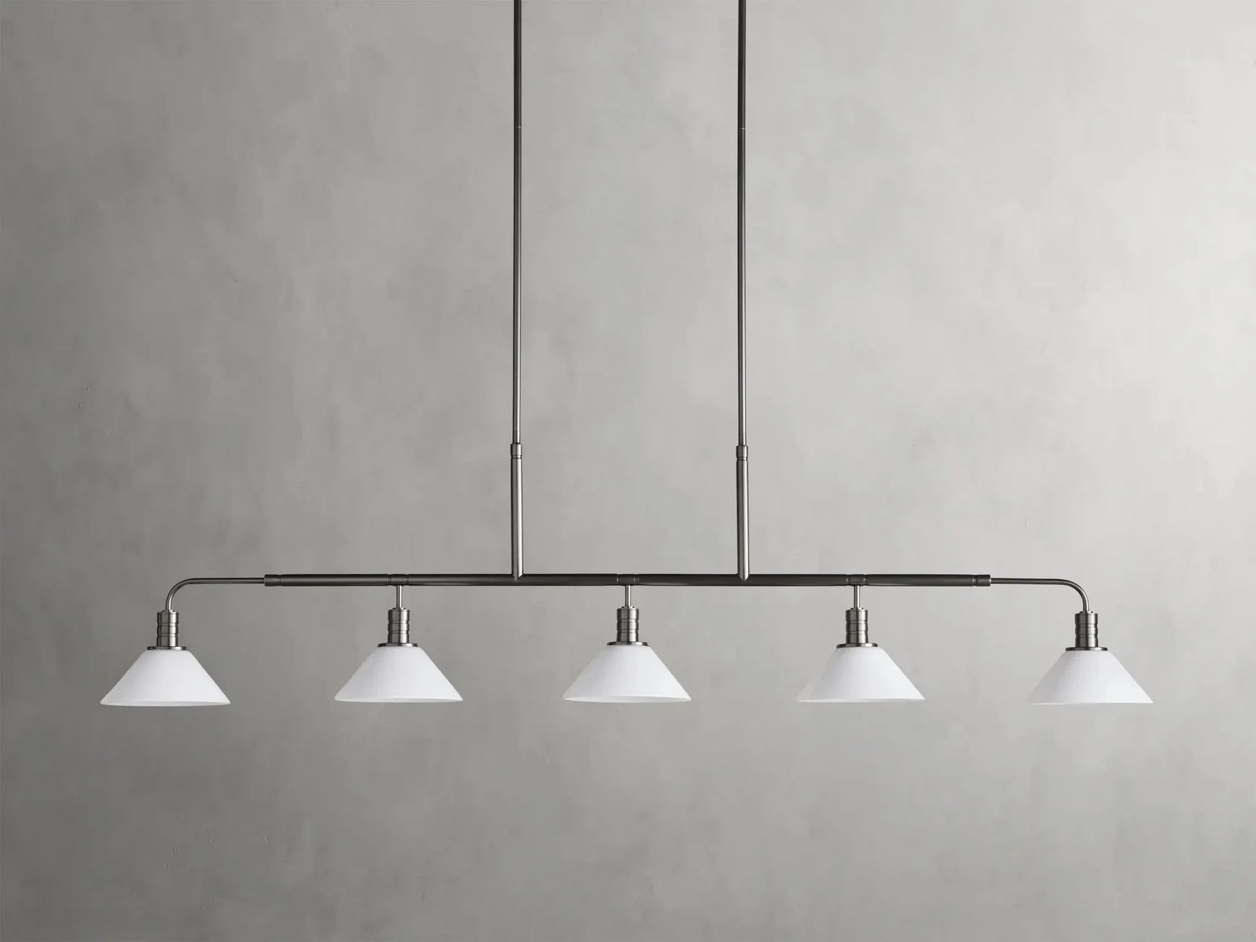 Theron Linear Chandelier