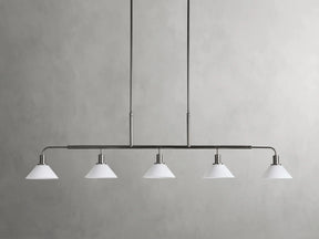 Theron Linear Chandelier