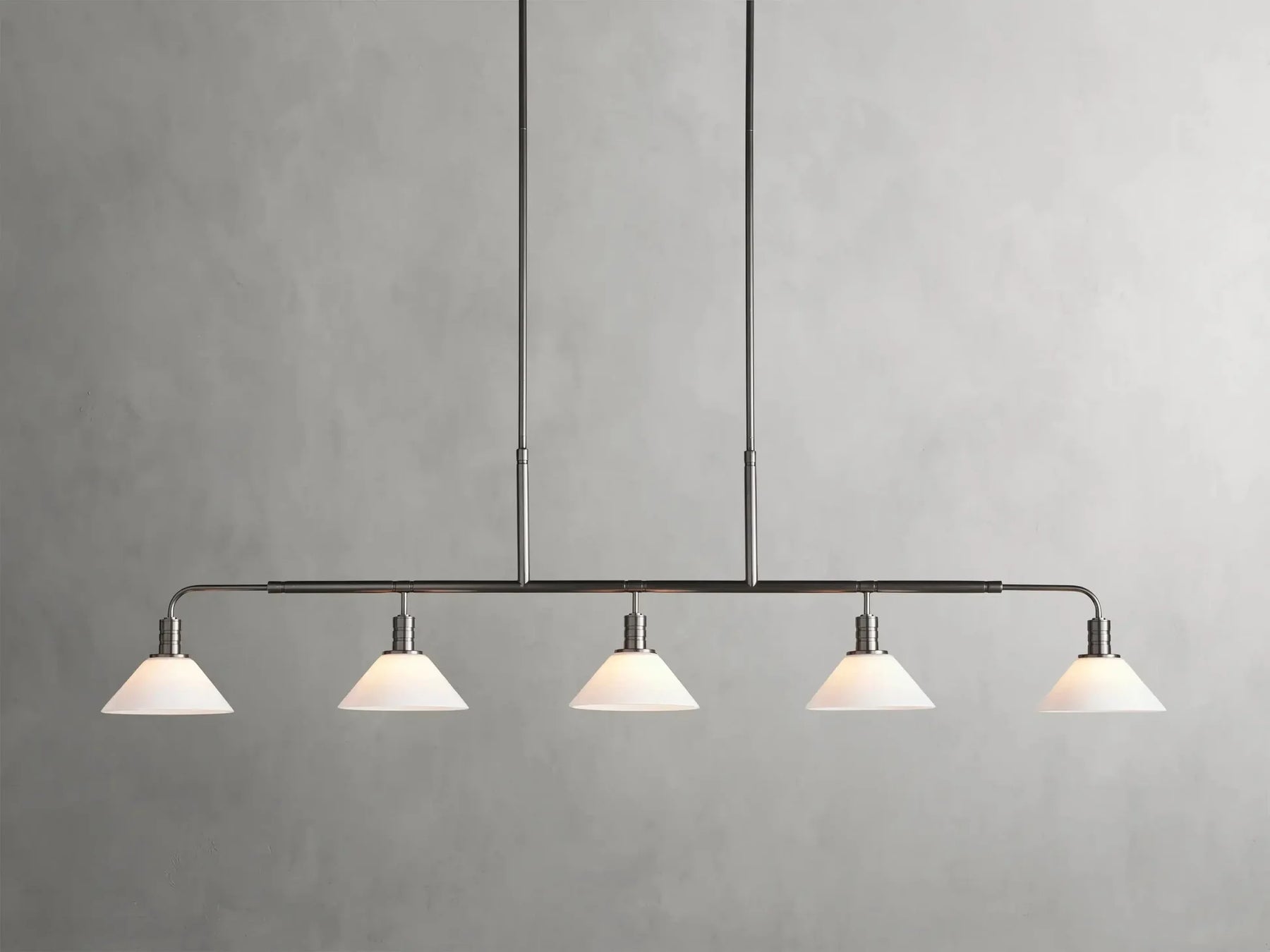 Theron Linear Chandelier