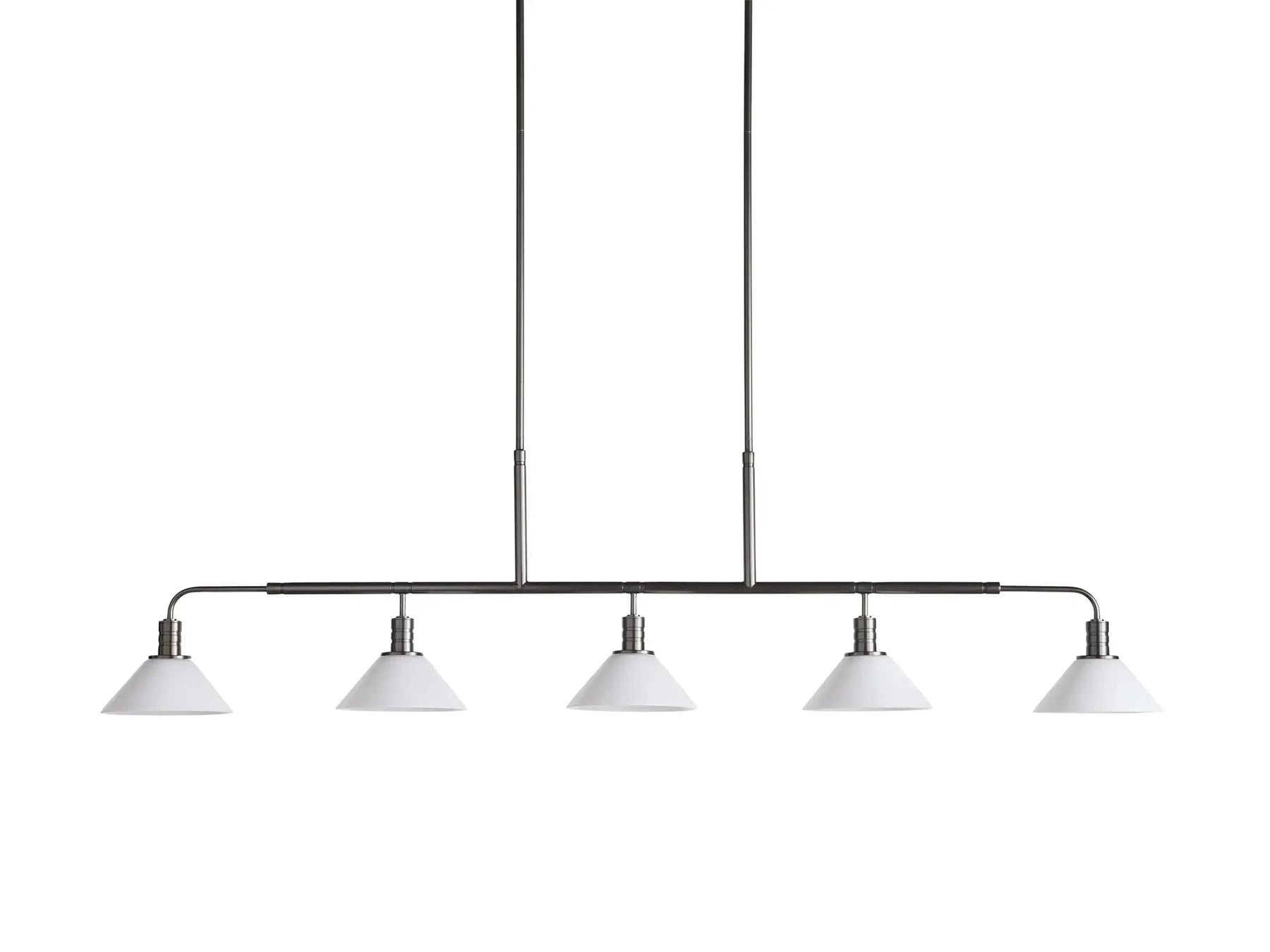 Theron Linear Chandelier