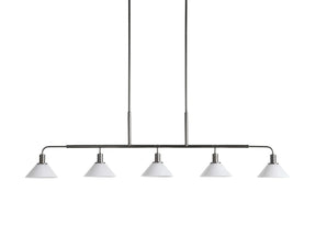 Theron Linear Chandelier