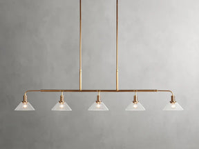 Theron Linear Chandelier