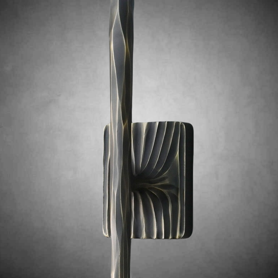 Thod Grand Sconce 36″H