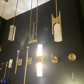 Thod Grand Sconce 36″H