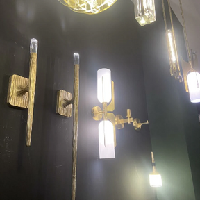 Thod Grand Sconce 36″H