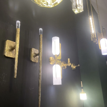 Thod Grand Sconce 36″H