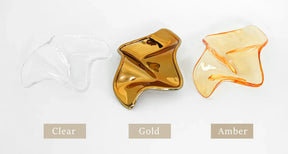 Tidal Art Glass Chandelier