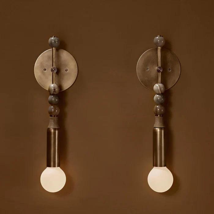 Toam Wall Lamp