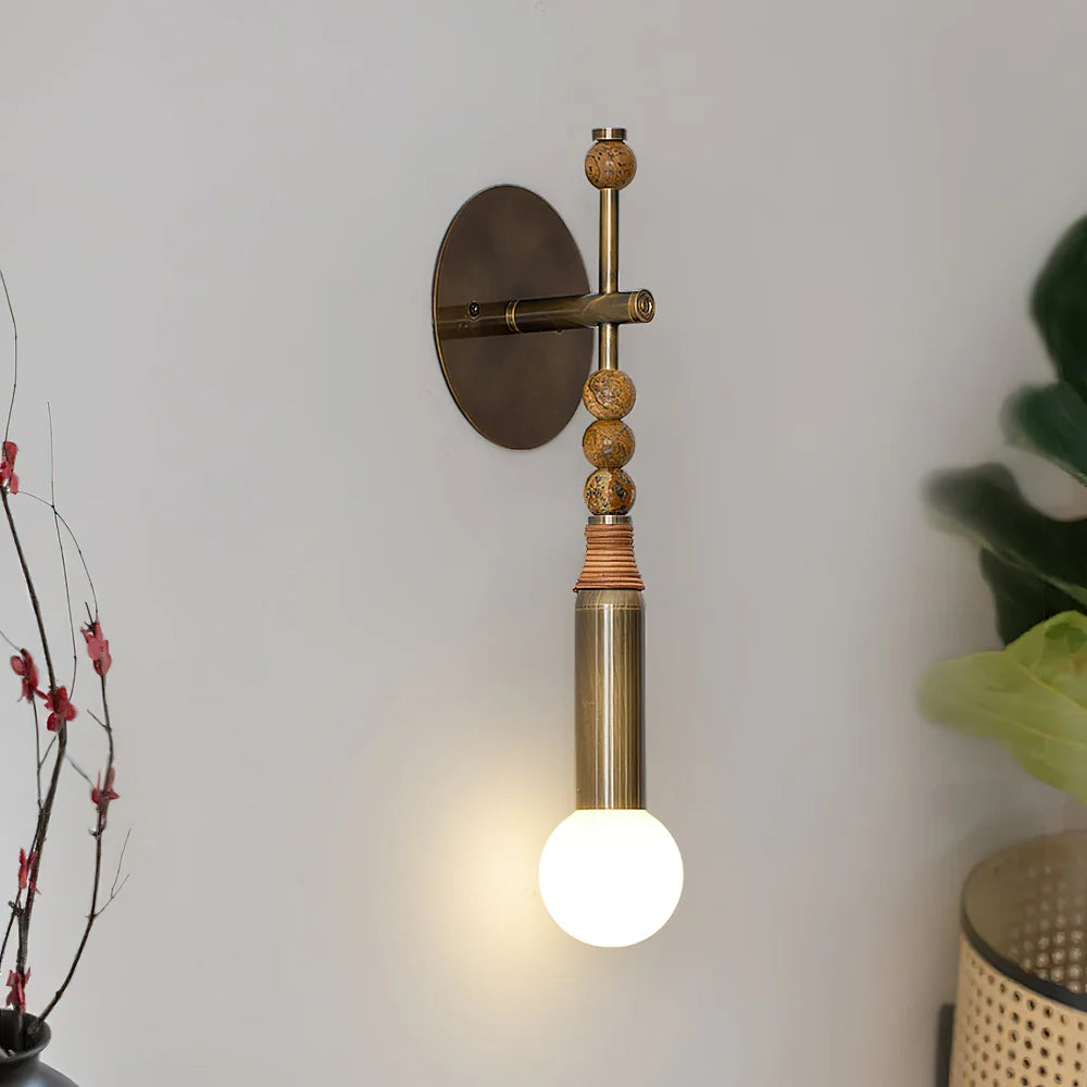 Toam Wall Lamp