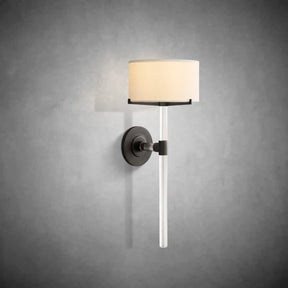 Bruven Grand Sconce