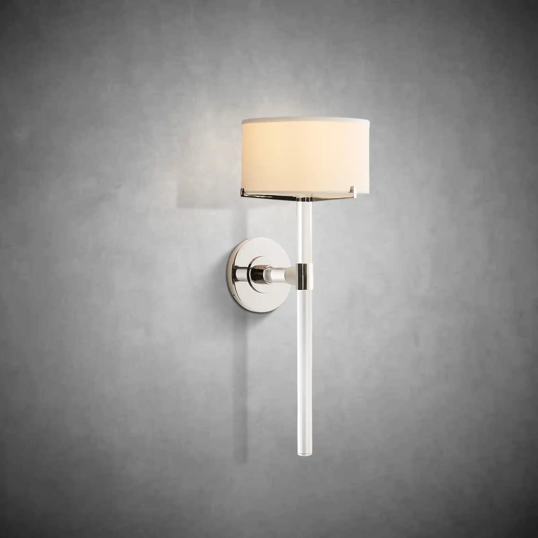 Bruven Grand Sconce