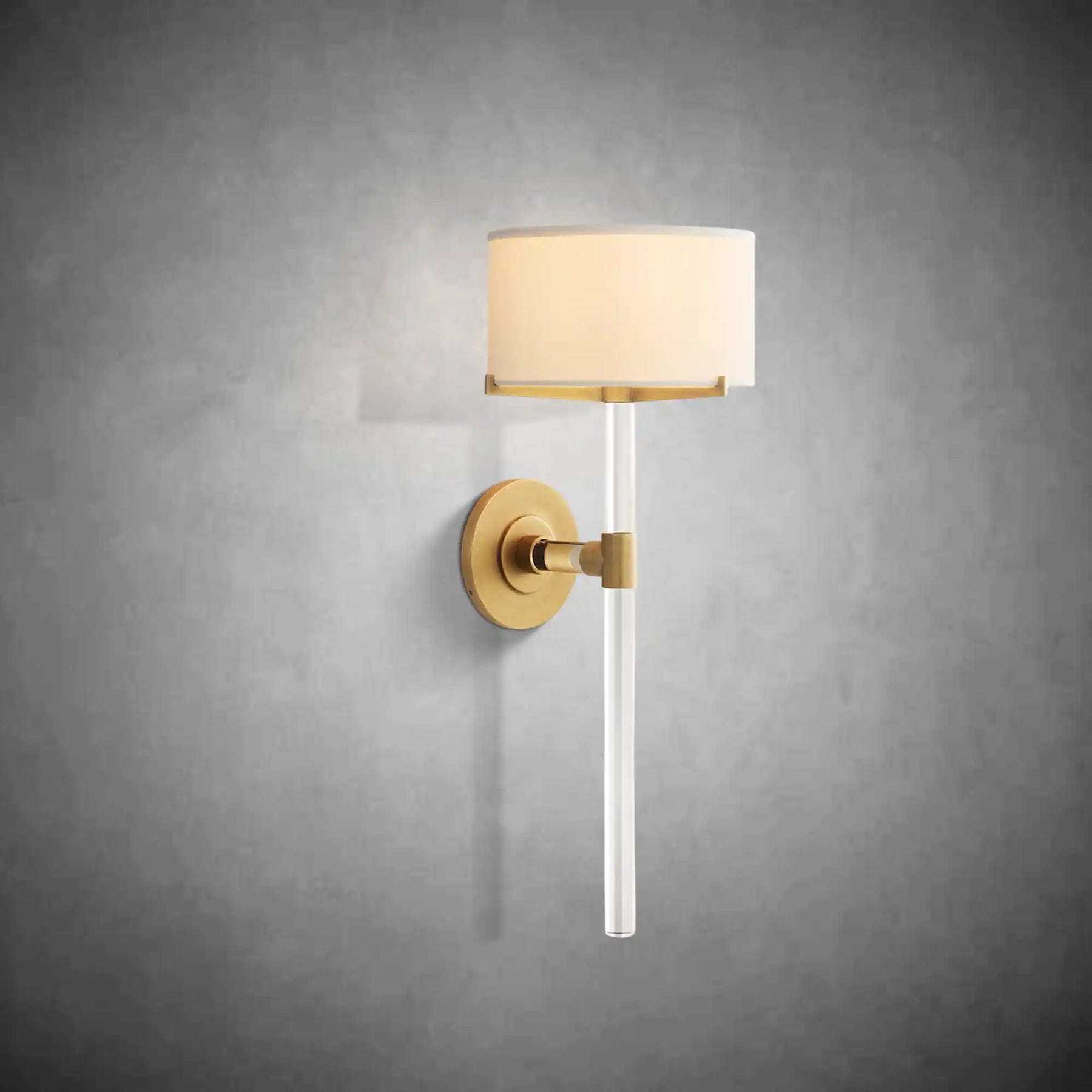 Bruven Grand Sconce