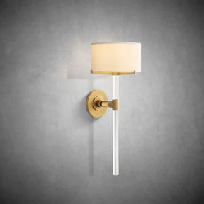 Bruven Grand Sconce