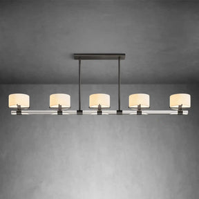 Bruven Linear Chandelier 54” 72"